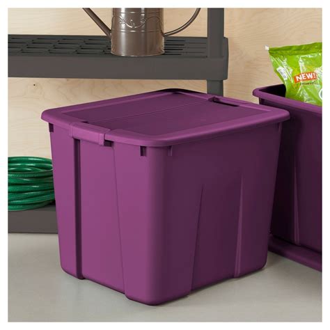 target large storage bins